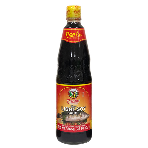 Pantai Light Soy Sauce 750ml