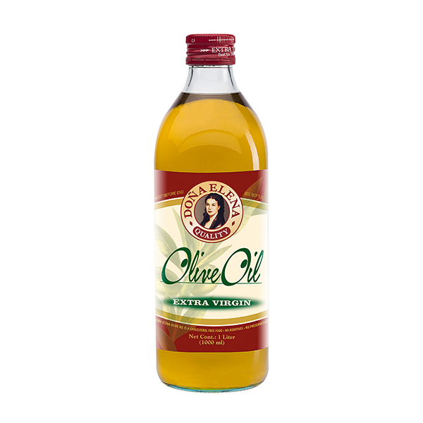 Doña Elena Extra Virgin Olive Oil 1L