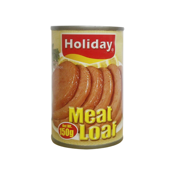 Holiday Meat Loaf 150g