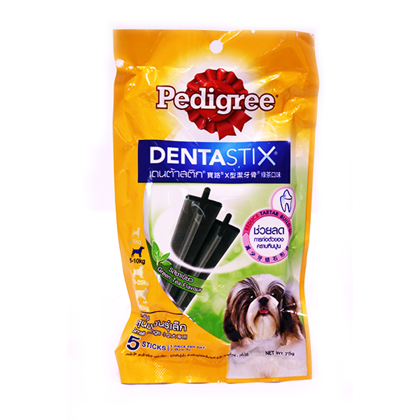 Pedigree Dentastix Medium 86G