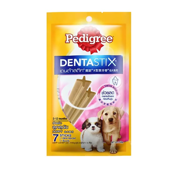 Dentastix Puppy 56g