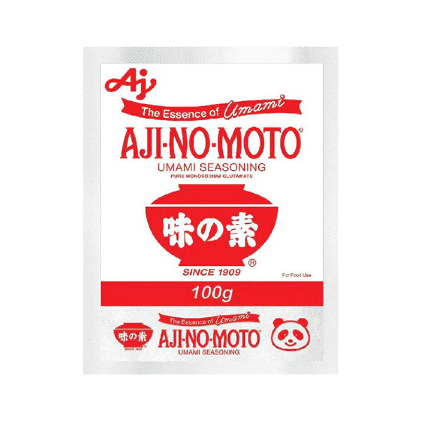 Ajinomoto Seasoning Mix 100g