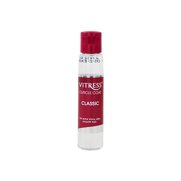 Vitress Cuticle Coat Classic 30ml