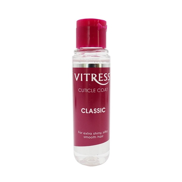 Vitress Hair Cuticle Coat Classic 50Ml