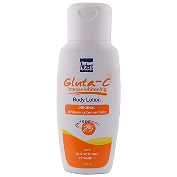 Gluta-C Body Lotion Original Spf25 150G