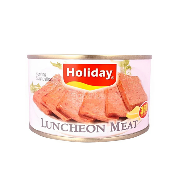 Holiday Meat Loaf 360g