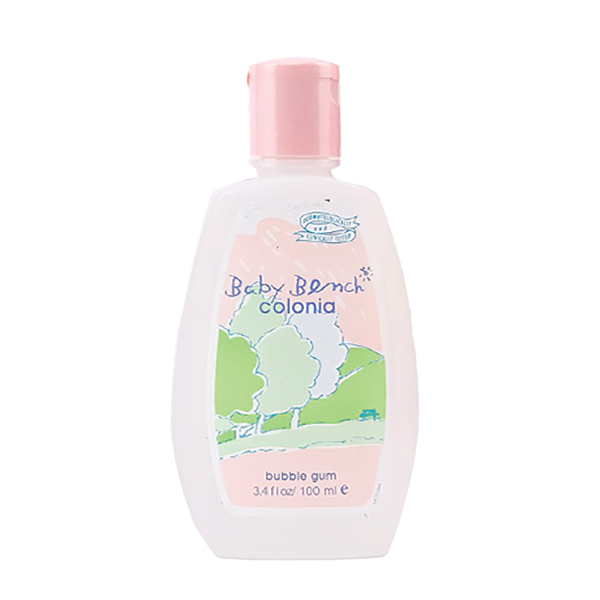 Bench Baby Cologne Bubble Gum 100Ml