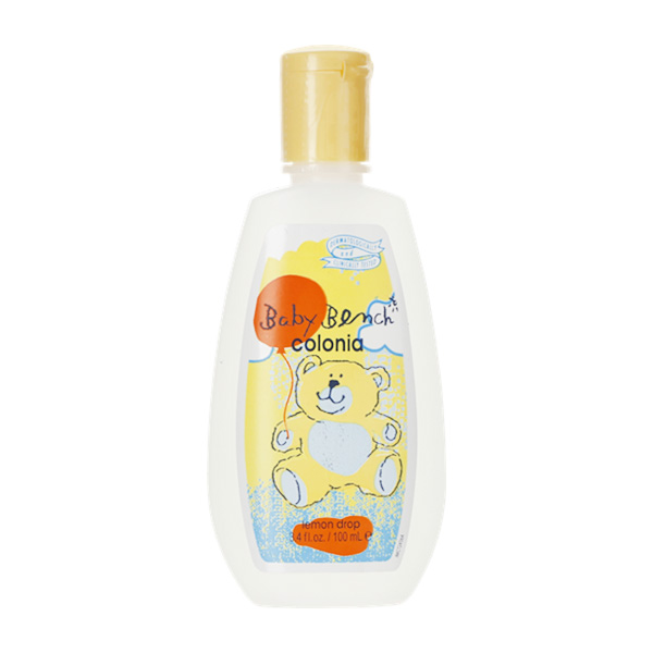 Bench Cologne Lemon Drop 100ml