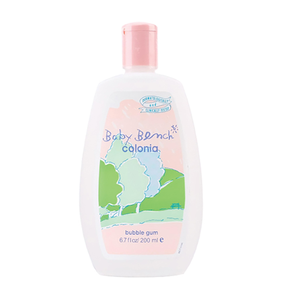 Bench Baby Cologne Bubble Gum 200Ml