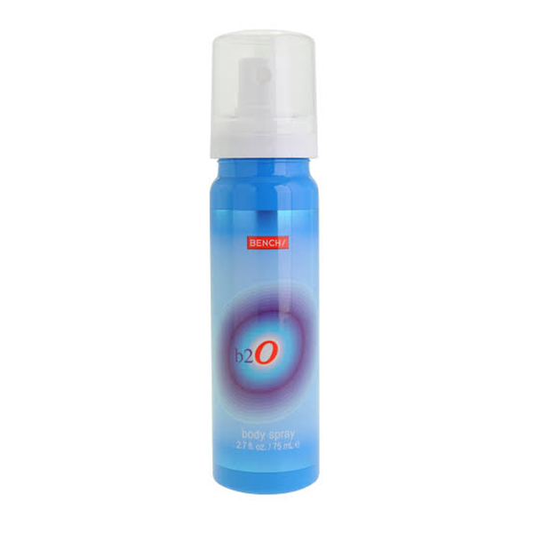 Bench Body Spry B2O 75ml