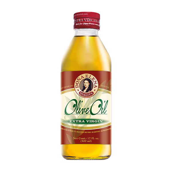 Doña Elena Extra Virgin Olive Oil 500ml