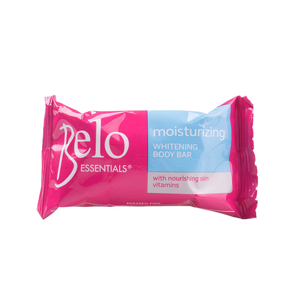 Belo Essential S-Whitening Bar
