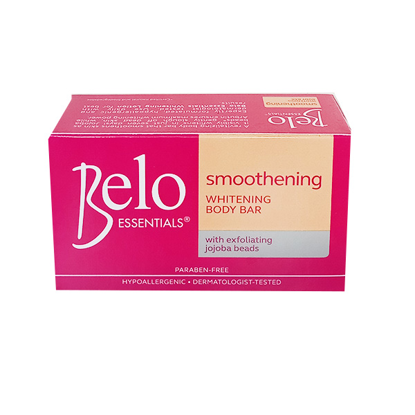 Belo Essential S-Whitening Bar