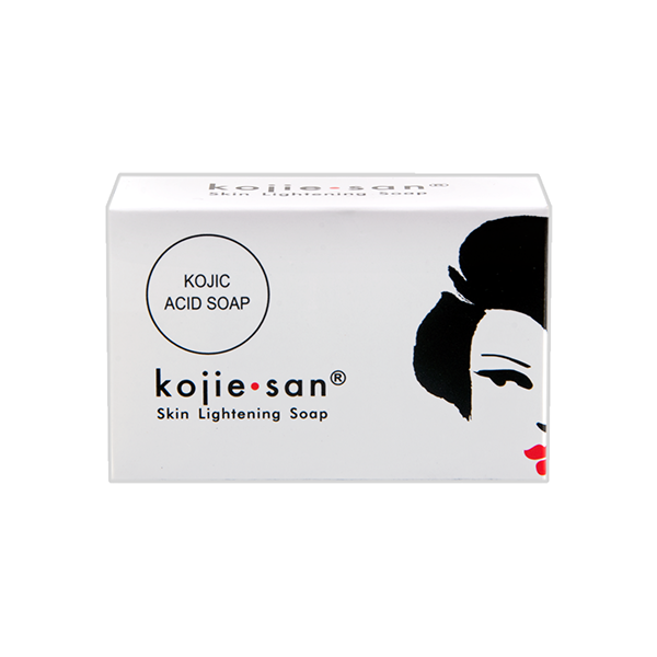 Kojie.San Skin Lightening Soap 135G