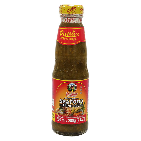 Pantai Thai Seafood Sauce 200ml