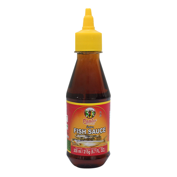 Pantai Thai Fish Sauce 200ml