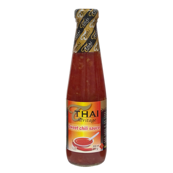 Thai Sweet Chili Sauce 300ml