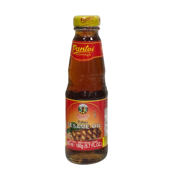 Pantai Sesame Oil 200ml