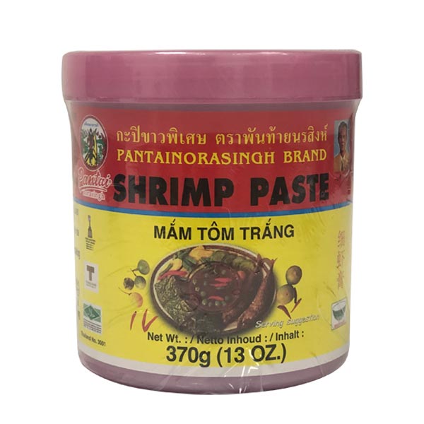 Pantai Shrimp Paste 370g