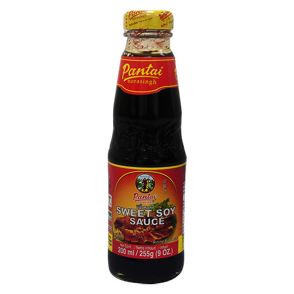 Pantai Sweet Soy Sauce 200ml