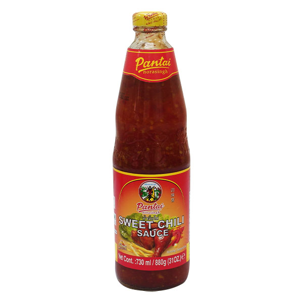 Thai Sweet Chili Sauce 730ml