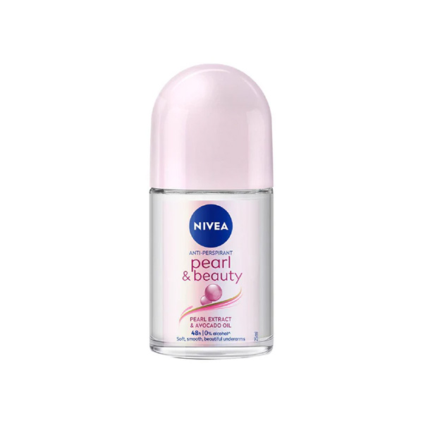 Nivea Pearl & Beauty Deo 25ml