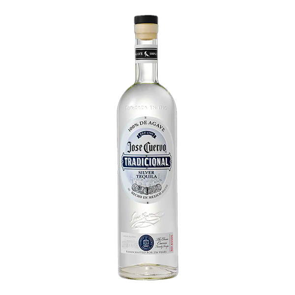 Jose Cuervo Classic Silver 700ml