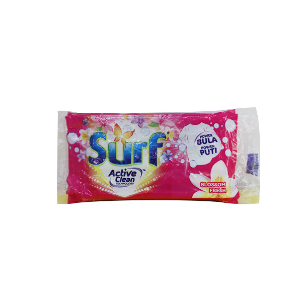 Surf Bar Active Clean Blossom Fresh 120g