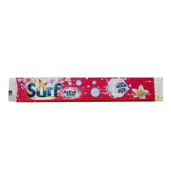 Surf Bar Active Clean Blossom Fresh 360g
