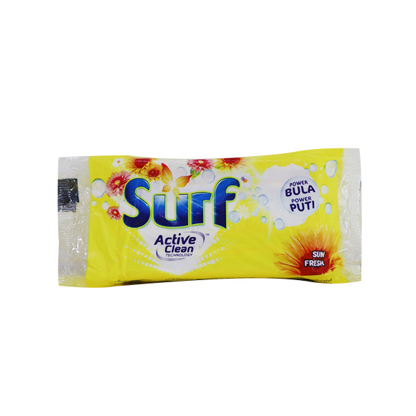 Surf Bar Active Clean Sun Fresh 120g