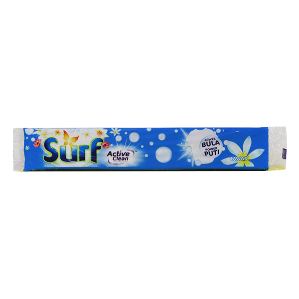 Surf Bar Active Clean Tawas 360g
