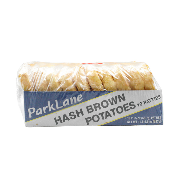 Parklane Hashbrown 637G