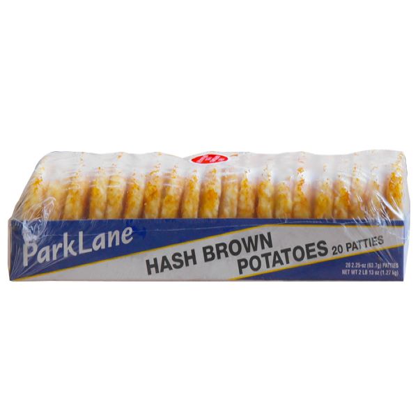 Parklane Hashbrown 1.27kg