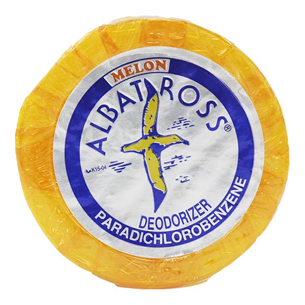 Albatross Melon Round 100g