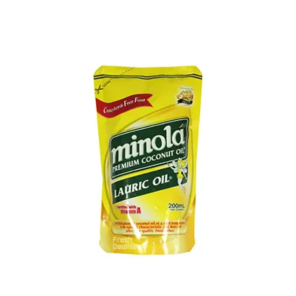 Minola Premium Oil 200ml
