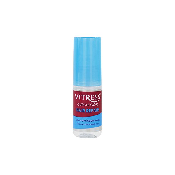 Vitress Cuticle Coat Hair Repair 30ml