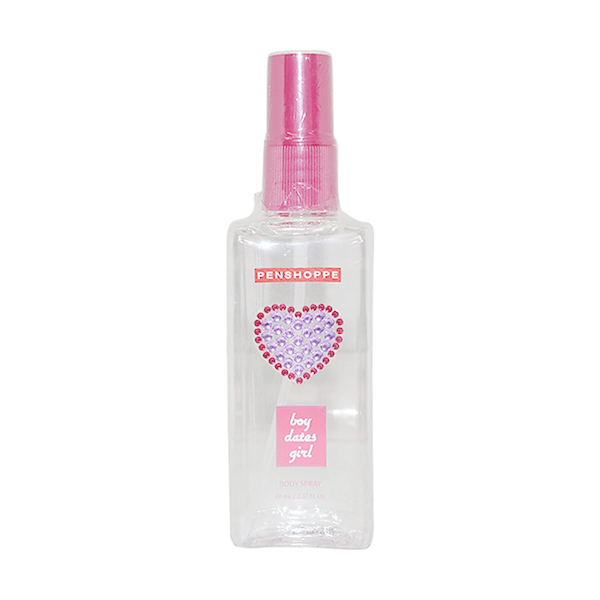Penshoppe Boy Dates Girl 70ml