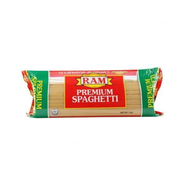 Ram Premium Spaghetti 1kg
