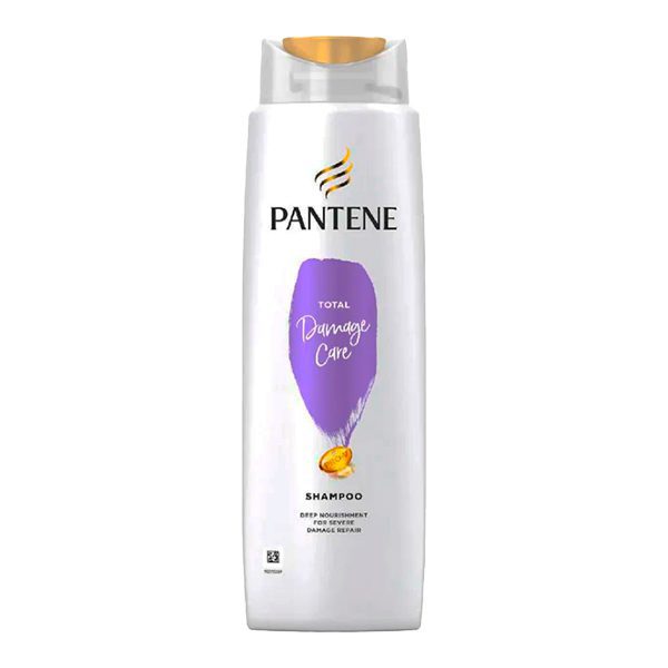 Pantene Shampoo Total Damage Care 150ml