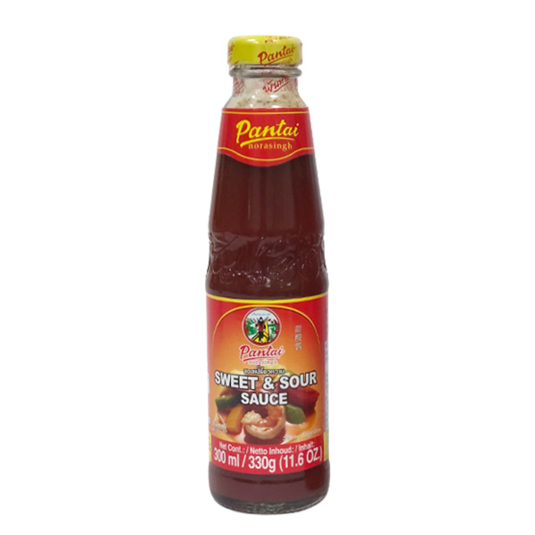 Pantai Sweet And Sour Sauce 300ml