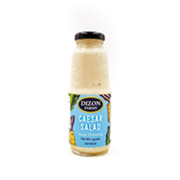 Dizon Caesar Salad Dressing 250ML