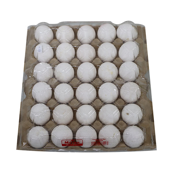 Metro Farm Fresh Eggs Medium 30's