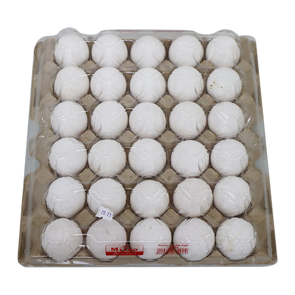 Metro Farm Fresh Eggs Large 30’s
