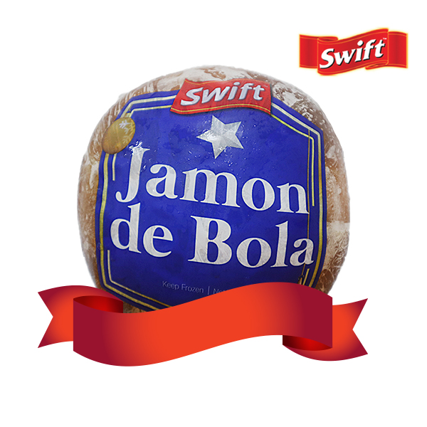 Swift Jamon de Bola 1kg