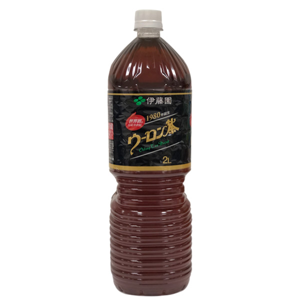 Ito-En O-Olong Tea 2L