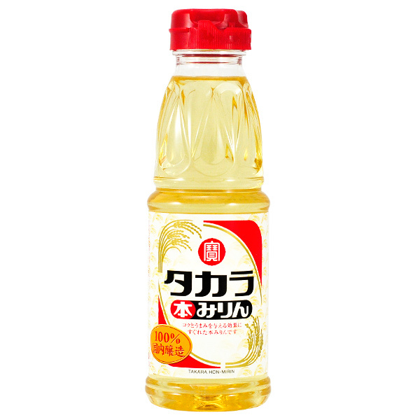 Mitsukan Hon Mirin 300ml