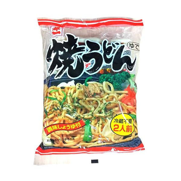 Miyakoichi Yaki Udon