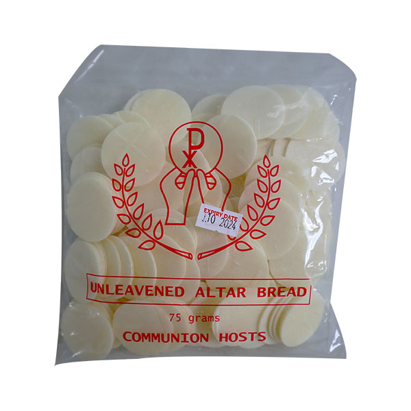 Doneo Altar Bread 75g
