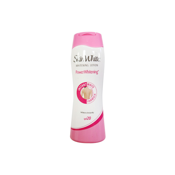 SkinWhite PowerWhitening Lotion 50ml