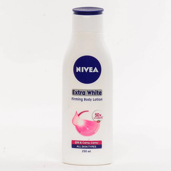 Nbd Extra White Firming Lotion 250Ml